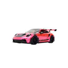 Jada Pink Slips Porsche 911 992 GT3RS 1:24 9336551314R00 - Colorland Toys