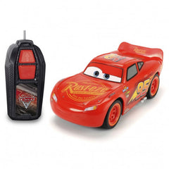 Jada RC Cars Lightning McQueen 1:32 203081008 - Colorland Toys