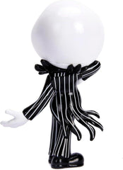 Jada The Nightmare Before Christmas Jack Skellington Figure 253071004 - Colorland Toys