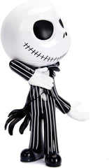 Jada The Nightmare Before Christmas Jack Skellington Figure 253071004 - Colorland Toys