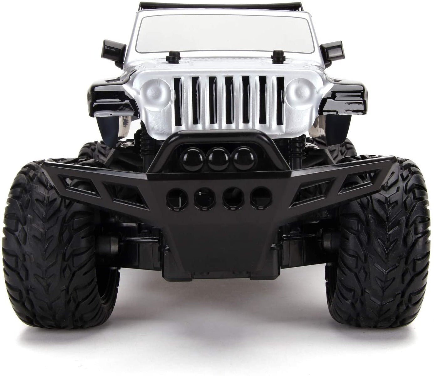 Jada Toys Fast & Furious RC 2020 Jeep Gladiator 4x4 253209005 - Colorland Toys