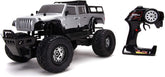 Jada Toys Fast & Furious RC 2020 Jeep Gladiator 4x4 253209005 - Colorland Toys