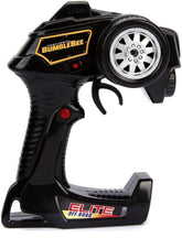 Jada Transformers Bumblebee Elite RC 1977 Camaro 1:12 253119001 - Colorland Toys