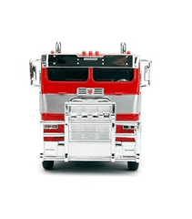 Jada Transformers Optimus Prime Truck 1:32 253112009 - Colorland Toys
