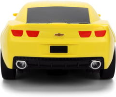 Jada Transformers RC Converting Bumblebee 9336112314R00 - Colorland Toys