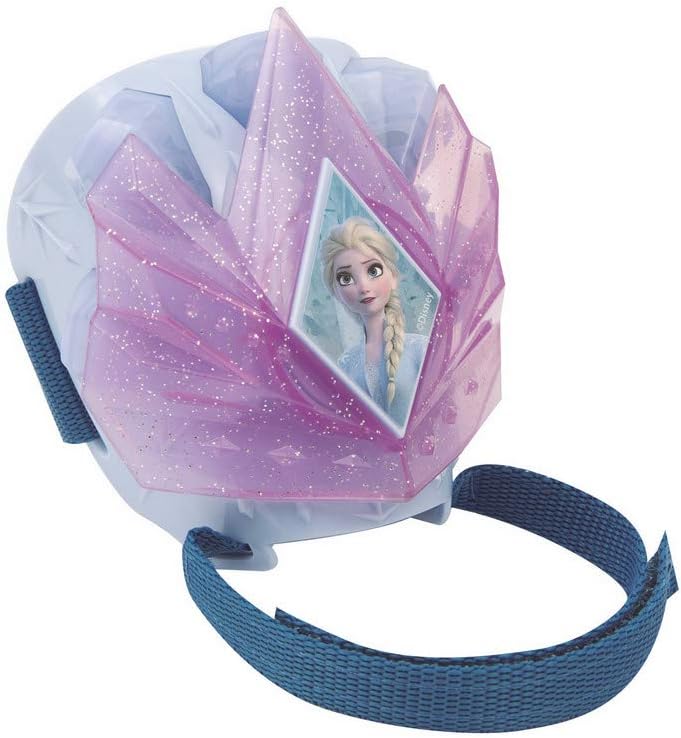 Jakks Pacific Frozen II Ice Walker Magical Foot Light - Up FRN68 - Colorland Toys