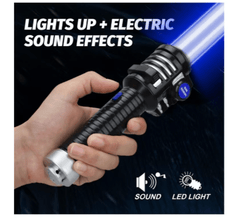 Jawda Laser Sword with Sound and Light BTG453307 - Colorland Toys