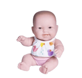 JC Toys Lots To Love Baby Doll 16810 - Colorland Toys