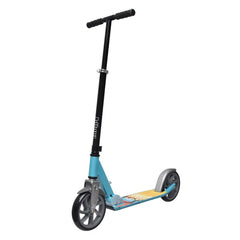 JD Bug Scooter Blue MS185F - B - Colorland Toys