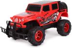 New Bright Jeep Wrangler Assorted NB-1423L - Colorland Toys