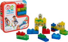 Jelly Blox Creative Kit 931692 - Colorland Toys