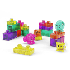 Jelly Blox My Pets And Me 934289005 - Colorland Toys