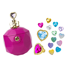 Jewel Secrets Magic Ring Set HUN9749 - Colorland Toys