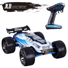JLB 31101 J3 RC Car 1:10 4WD Brushless RTR - Colorland Toys