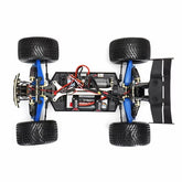 JLB 31101 J3 RC Car 1:10 4WD Brushless RTR - Colorland Toys