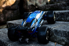 JLB 31101 J3 RC Car 1:10 4WD Brushless RTR - Colorland Toys