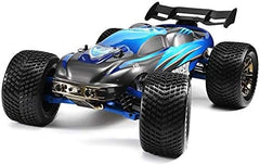 JLB Racing RC Car 4WD Brushless Off - Road Truggy 1:10 Scale J3 - Colorland Toys