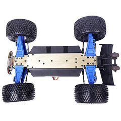 JLB Racing RC Car 4WD Brushless Off - Road Truggy 1:10 Scale J3 - Colorland Toys