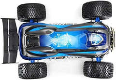 JLB Racing RC Car 4WD Brushless Off - Road Truggy 1:10 Scale J3 - Colorland Toys