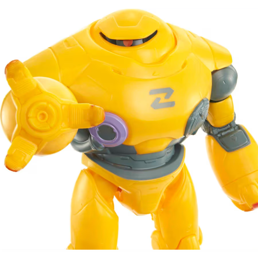 Disney Pixar Lightyear Zyclops HHJ75 - Colorland Toys