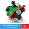 Thomas & Friends Press 'n Go Stunt Engine Percy HDY76/HGX70 - Colorland Toys