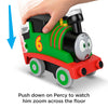 Thomas & Friends Press 'n Go Stunt Engine Percy HDY76/HGX70 - Colorland Toys