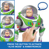 Disney Toy Story 5 Mainline 16" Ultimate Pal Buzz JKL91