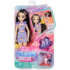 Barbie Dream Besties Roller Skate - Renee JFX99 - Colorland Toys
