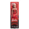 Barbie Mattel 80th Anniversary Ruby Red Doll JGD25 - Colorland Toys