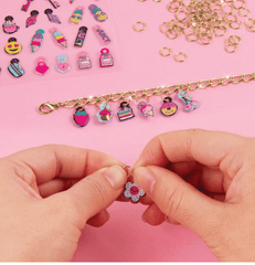 Juicy Couture Absolutely Charming Bracelets 4414 - Colorland Toys