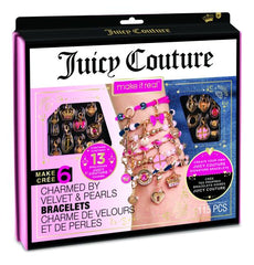 Juicy Couture Charmed By Velvet & Pearls 4417 - Colorland Toys