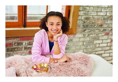 Juicy Couture Charmed By Velvet & Pearls 4417 - Colorland Toys