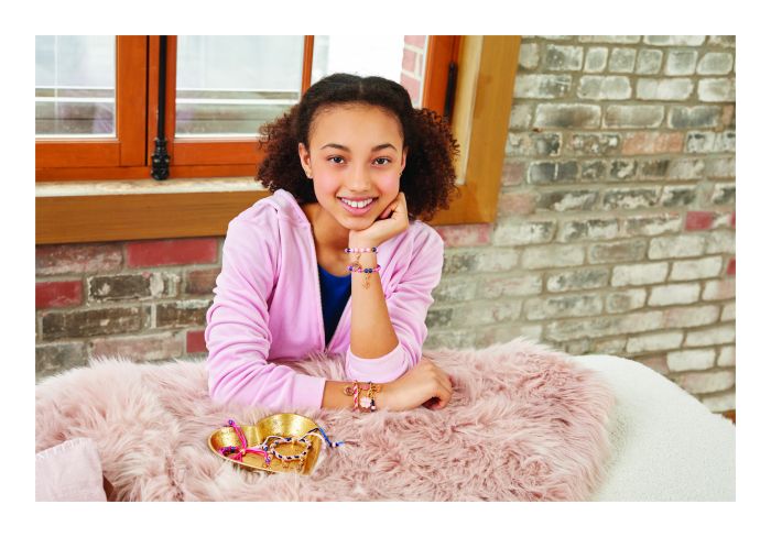 Juicy Couture Charmed By Velvet & Pearls 4417 - Colorland Toys