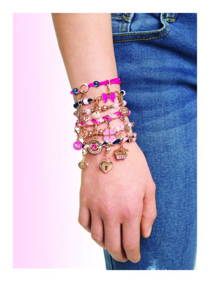 Juicy Couture Charmed By Velvet & Pearls 4417 - Colorland Toys