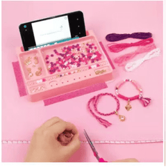 Juicy Couture Mini Glamour Stacks Bracelets 4438 - Colorland Toys