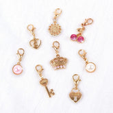Juicy Couture Perfectly Pink Bracelet 4413 - Colorland Toys