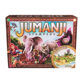 Jumanji Stampede Game 6067256 - Colorland Toys