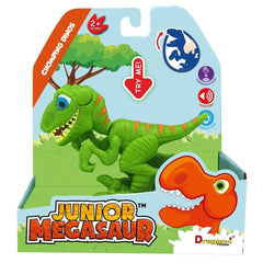 Junior Megasaur Chomping Dinos 16916 - Colorland Toys