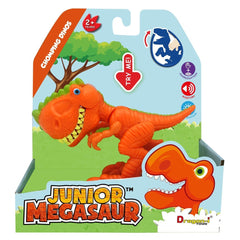 Junior Megasaur Chomping Dinos 16916 - Colorland Toys