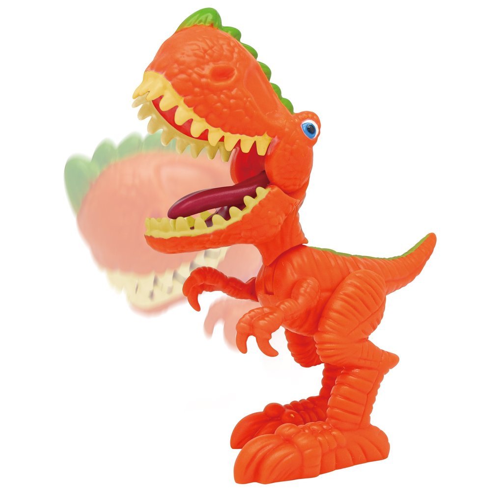 Junior Megasaur Chomping Dinos 16916 - Colorland Toys