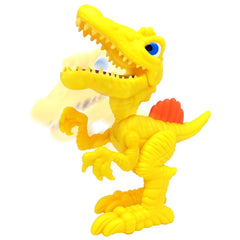 Junior Megasaur Chomping Dinos 16916 - Colorland Toys