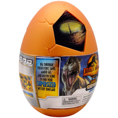 Jurassic Captivz Dominion Edition Surprise Egg TM - JW - DLGE - Colorland Toys