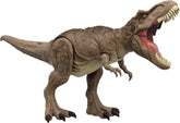 Jurassic World All - Out Attack Tyrannosaurus Rex - Colorland Toys