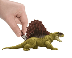 Jurassic World Danger Pack Dimetrodon HLN49/JCL48 - Colorland Toys