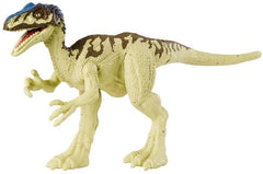 Jurassic World Dino Attack Pack Cretaceous Coelurus HBX29/FPF11 - Colorland Toys