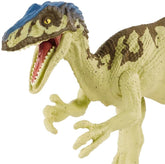 Jurassic World Dino Attack Pack Cretaceous Coelurus HBX29/FPF11 - Colorland Toys