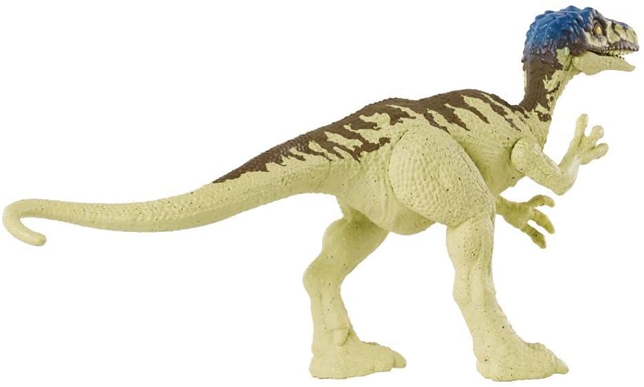 Jurassic World Dino Attack Pack Cretaceous Coelurus HBX29/FPF11 - Colorland Toys