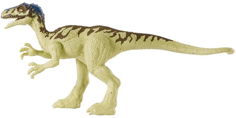 Jurassic World Dino Attack Pack Cretaceous Coelurus HBX29/FPF11 - Colorland Toys