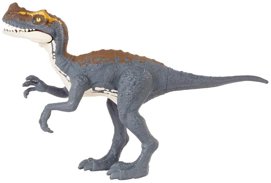 Jurassic World Dino Attack Pack Proceratosaurus HBX30/FPF11 - Colorland Toys