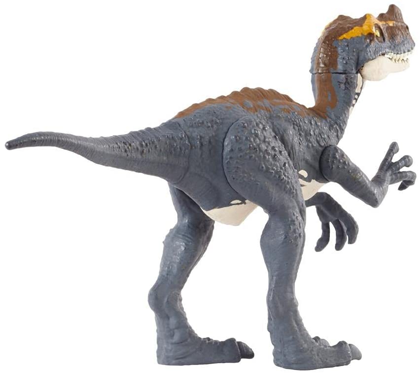 Jurassic World Dino Attack Pack Proceratosaurus HBX30/FPF11 - Colorland Toys